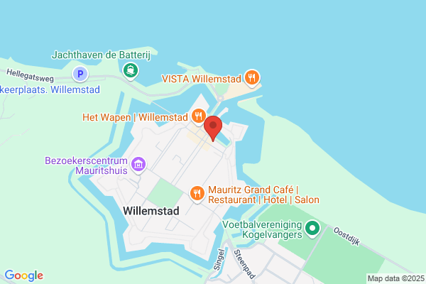 Ons Genoegen