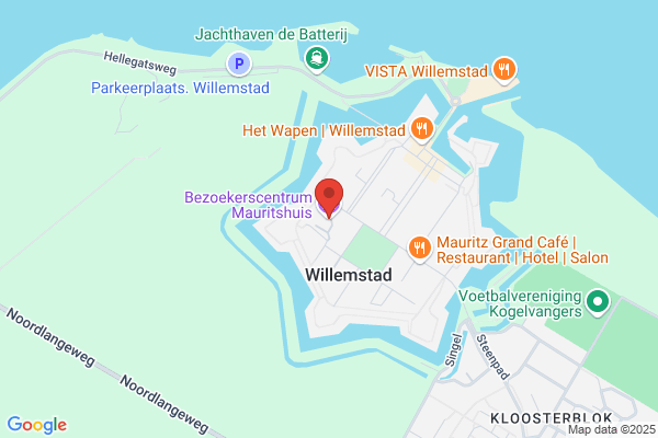 Poldergalerie