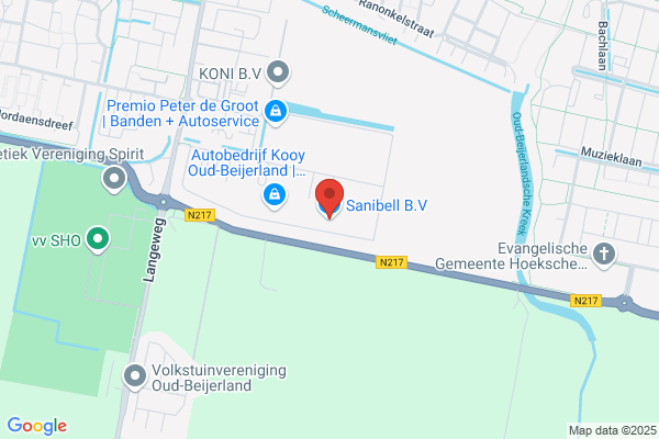 Sanibell Bv