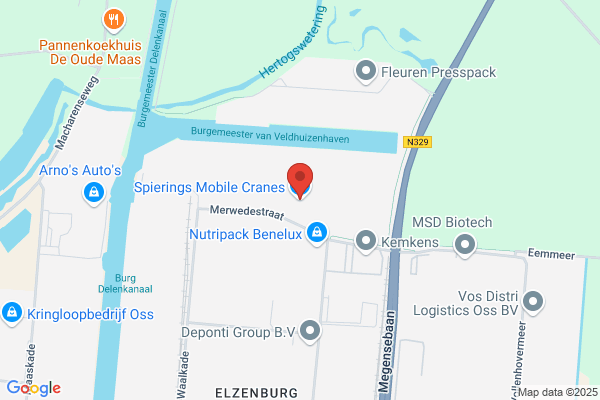 Spierings, G