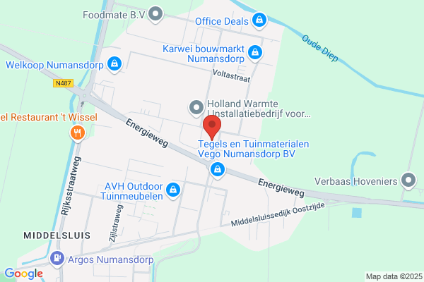 Steenbergen Hoeksewaard Bv