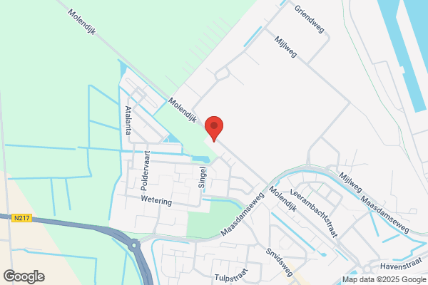 Steenbergen Hollanddrain Bv