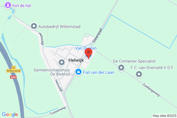 Van Odenhoven