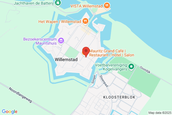 W A Van Bruggen Bv