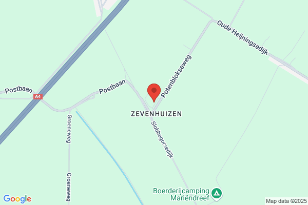 ZHE Vorkheftrucks