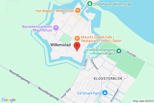 Zuilichem van Gespecialiseerde Fysiotherapie