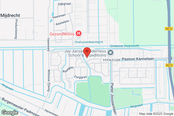 Advies- En Administratie- Kantoor N. Oud