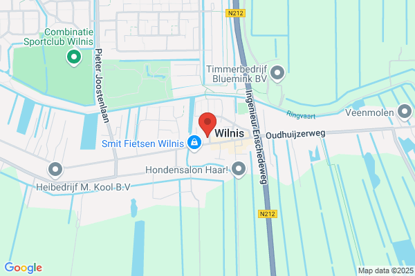 Zijl & Zn Bv, P Th Van