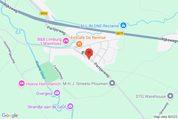 Hoogeveen-Van Rossum