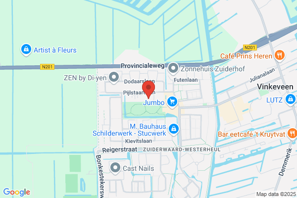 Openbare Basisschool De Pijlstaart