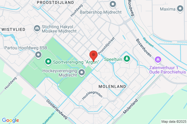Proostdijschool