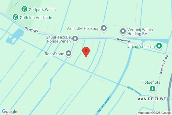 Ido Stuit Communicatie Projekten
