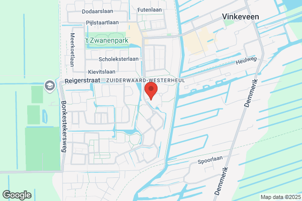 Omschakelen