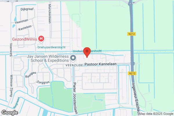 Touch Adv Training Rondom Zorg & Arbeid