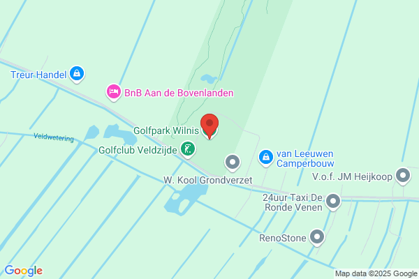 Wienk Management Bv