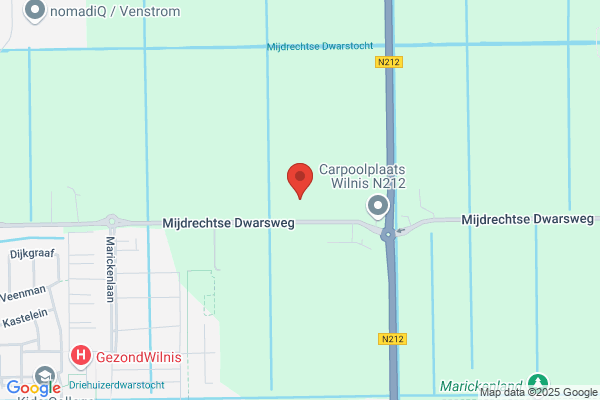 Windman Bv