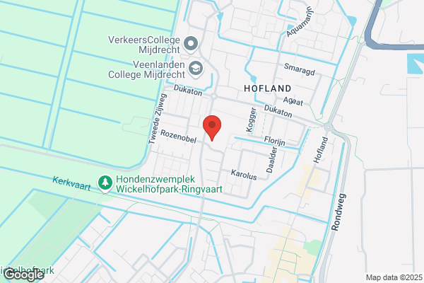 Bloemenhoek Hans