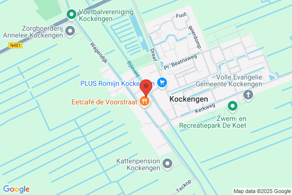 Carol Bloemen En Plantenhandel