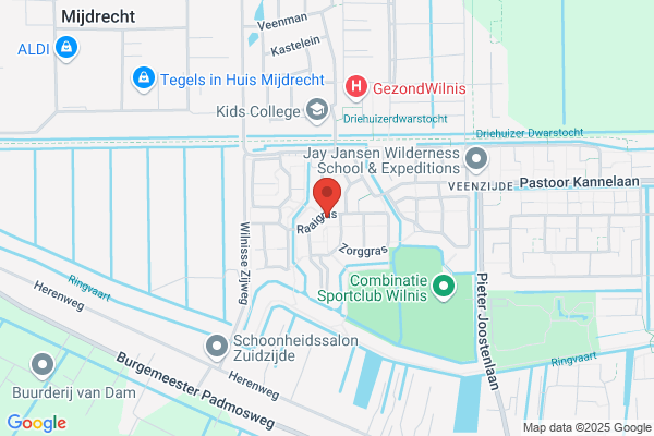 Admin En Tekstverwerkingsbur Veenhuizen Atv