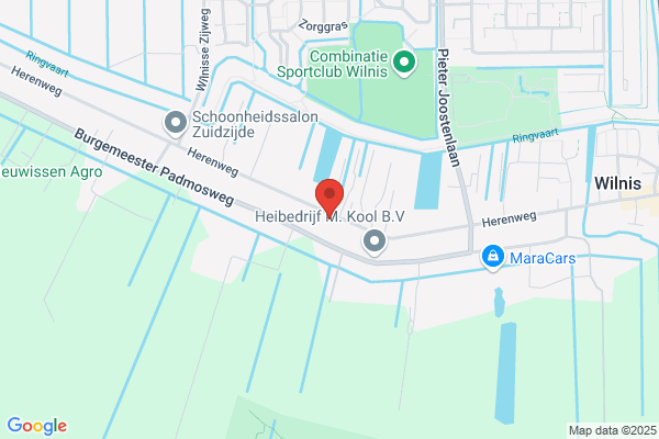 Mubro Administratie- En Assurantiekantoo