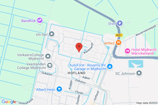Stichting Administratiekantoor Fibeta