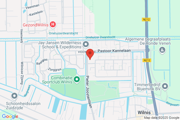 Bakkerij De Amstel