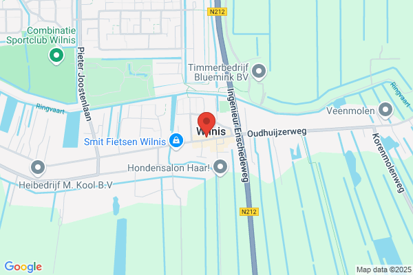 Brood- en Banketbakkerij Tersteeg
