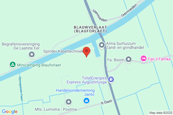 Janzen & Janzen Bv