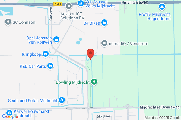 Leliveld Transport Bv