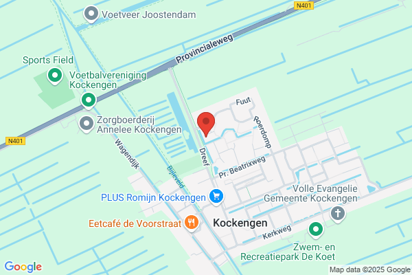 Poolse Pakket Expres