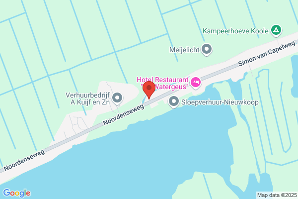 Schutter Transport