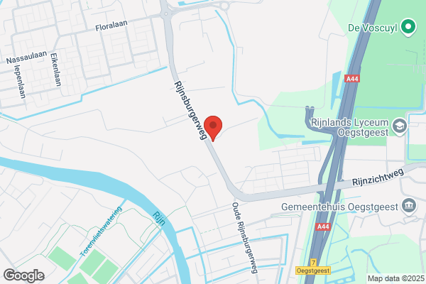 Van Der Marel Transport