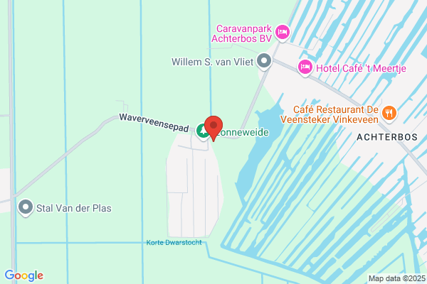 Vof Transportbedrijf P.A. Van Rijn