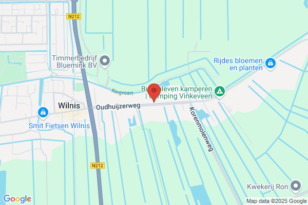 Verheul Hoveniersbedrijf