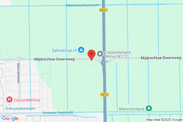 Hoveniersbedrijf Meijers