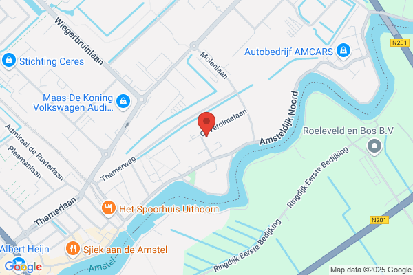 Wesselings Hoveniersbedrijf BV