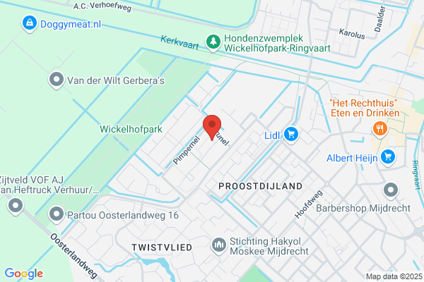 Aannemersbedrijf & Sloperij Gebroeders Koek Bv