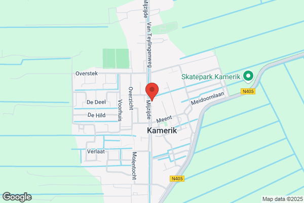 Kapsalon Marianne