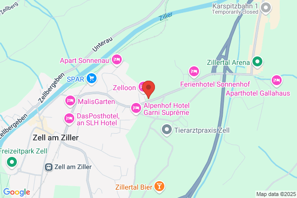 Keijzer, De