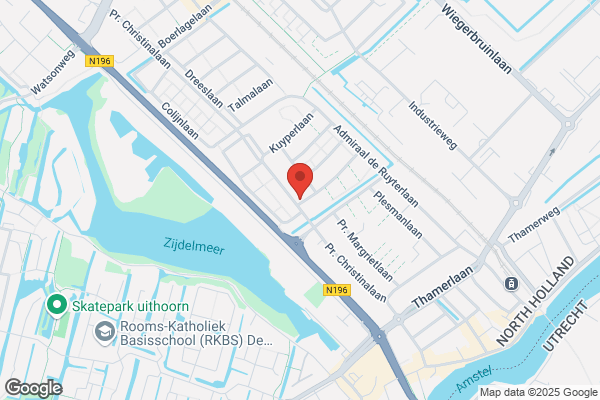 Privé Kapsalon Uithoorn
