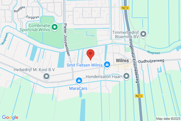 Rijneveld, Jeannine