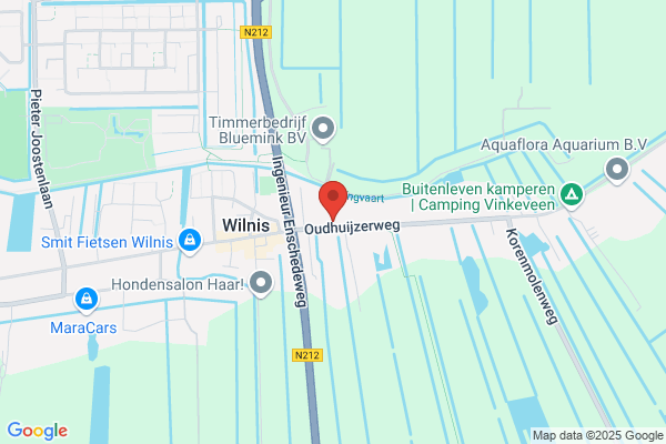 H. De Weers Onderhoud En Reparatiebedrij