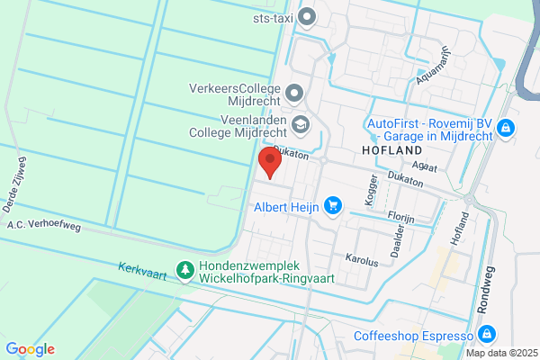 Klussenbureau Burggraaf