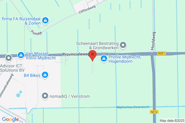 Konstruktiewerken Borger Bv