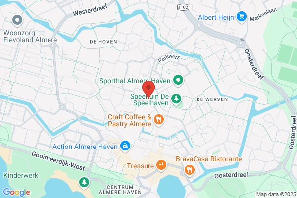 Vof Electronica Service J Op 't Land