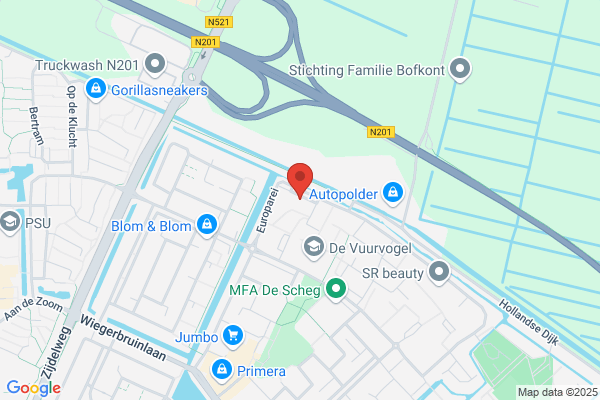 Condor Schoonmaak Service