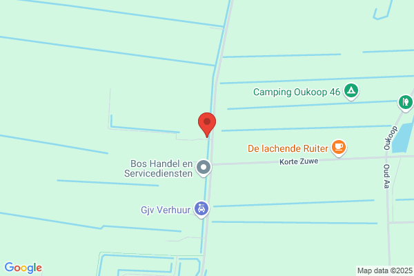 De Graaff Dakreiniging