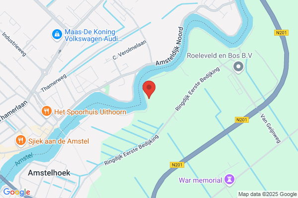 Schoonmaakbedrijf Van Diemen Bv