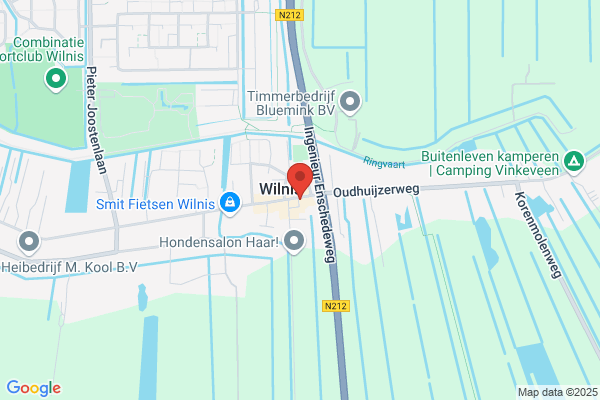Waard, De