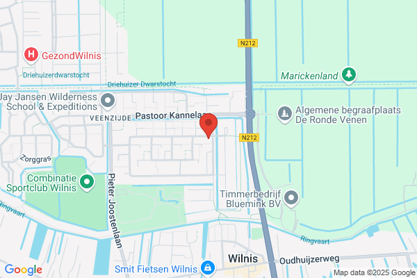 Schilders- En Behangersbedrijf A.L. Kooyman Bv